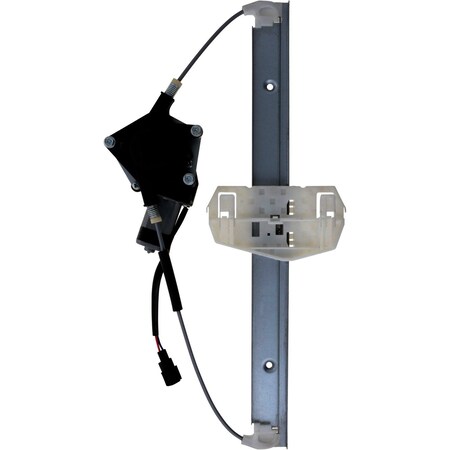 Continental/Teves Window Motor W/Regulator, Wl48910 WL48910